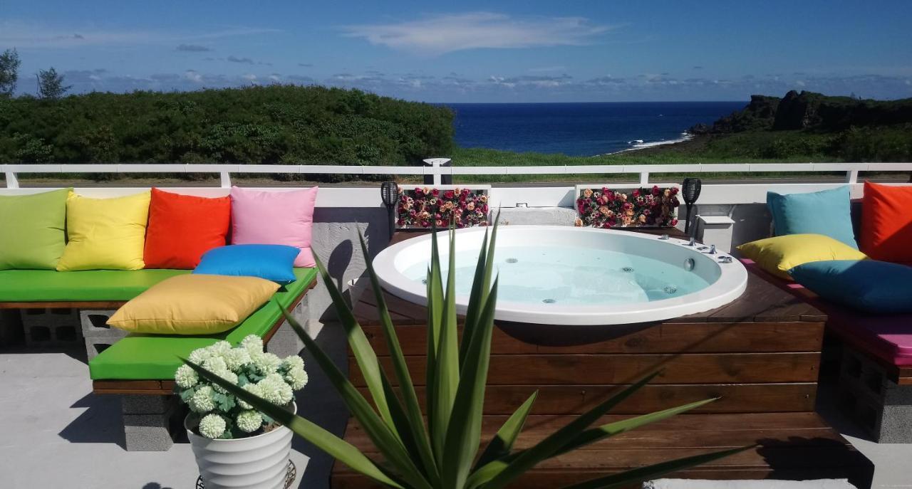 Hotel Small House - Cliff Heng-ch'un Exterior foto
