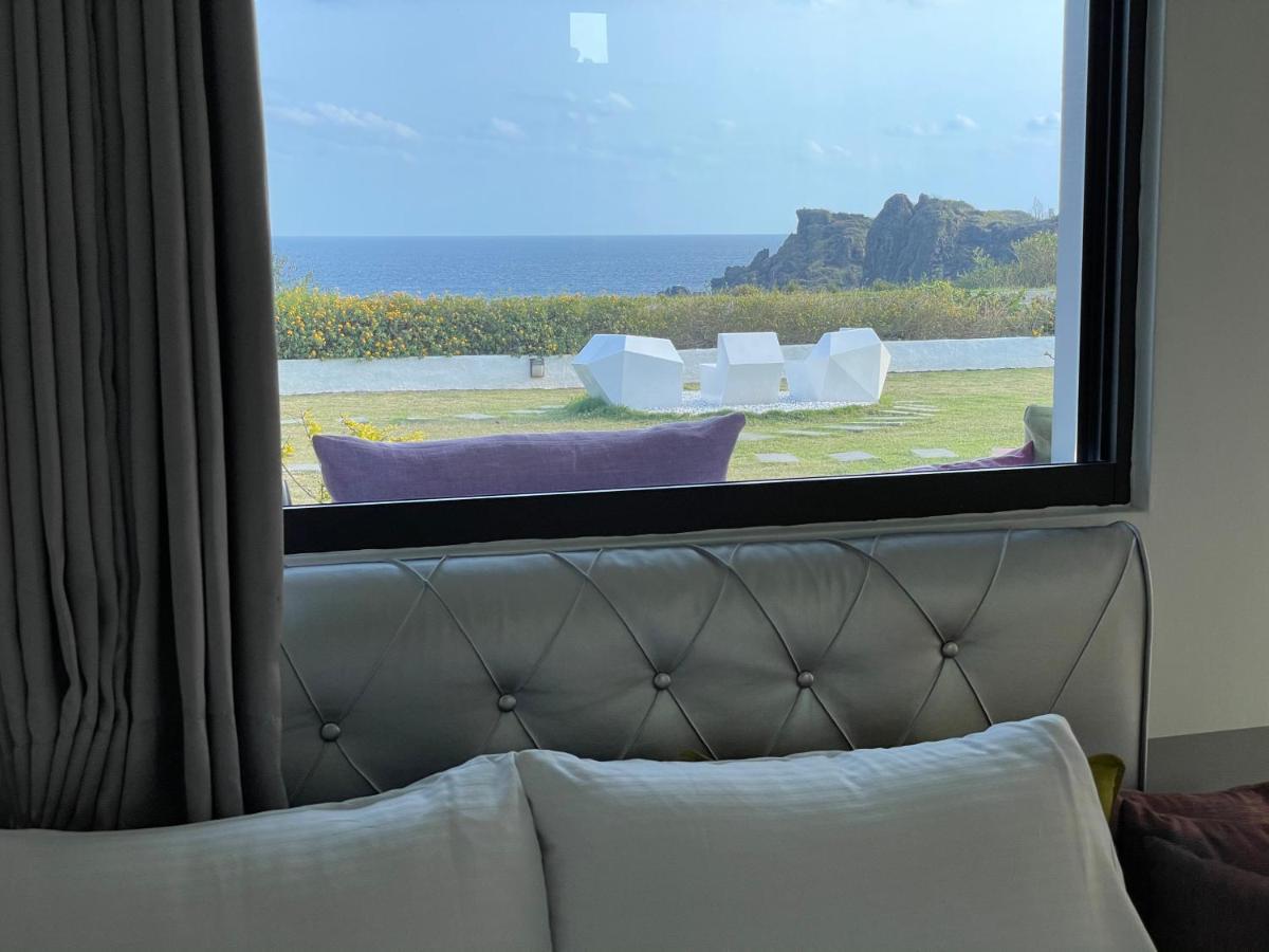 Hotel Small House - Cliff Heng-ch'un Exterior foto