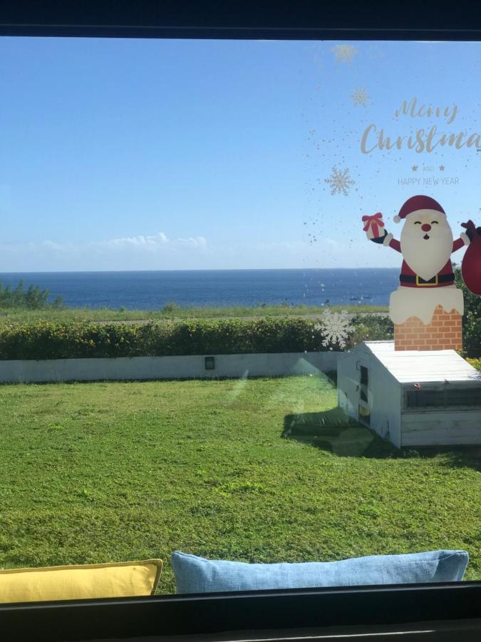 Hotel Small House - Cliff Heng-ch'un Exterior foto