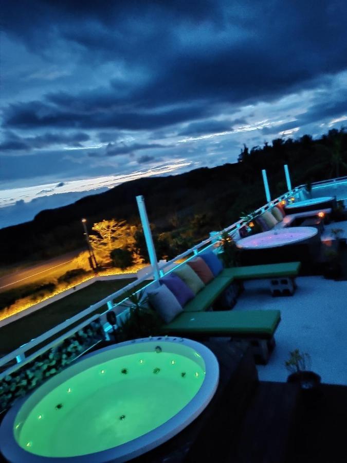 Hotel Small House - Cliff Heng-ch'un Exterior foto