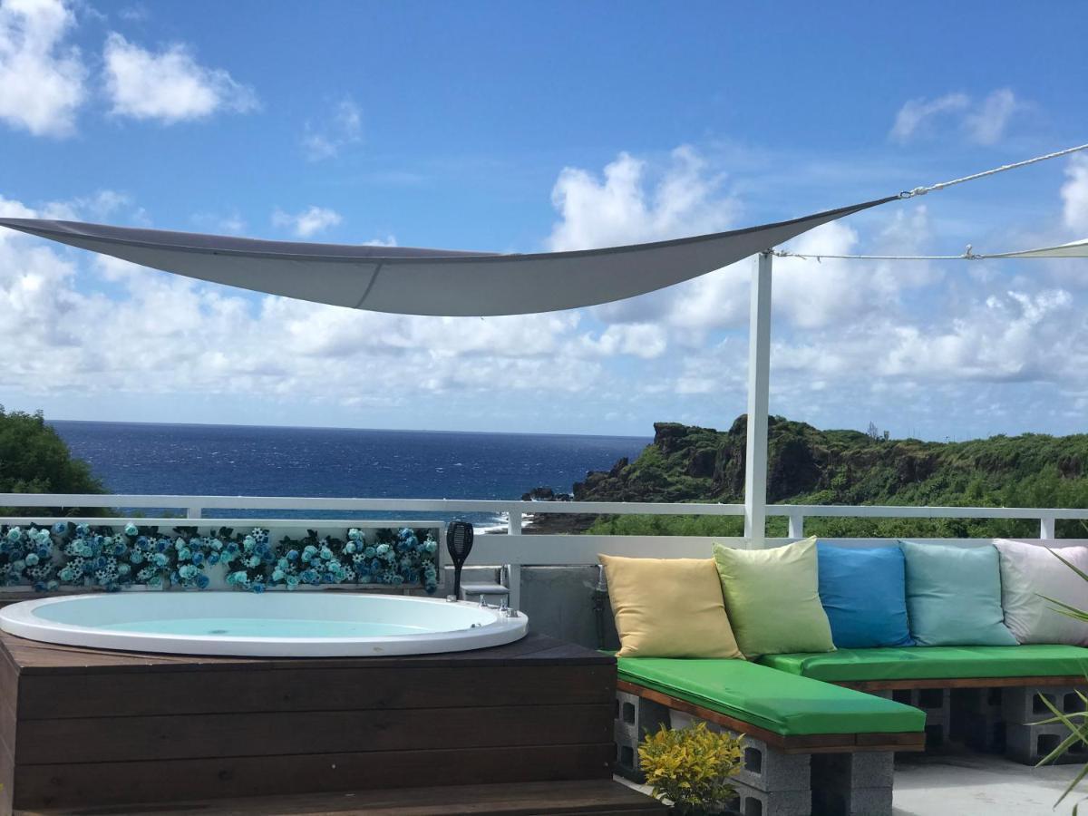 Hotel Small House - Cliff Heng-ch'un Exterior foto