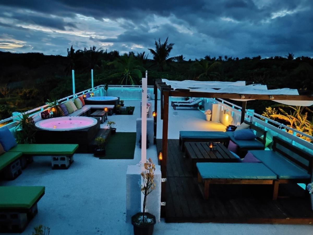 Hotel Small House - Cliff Heng-ch'un Exterior foto