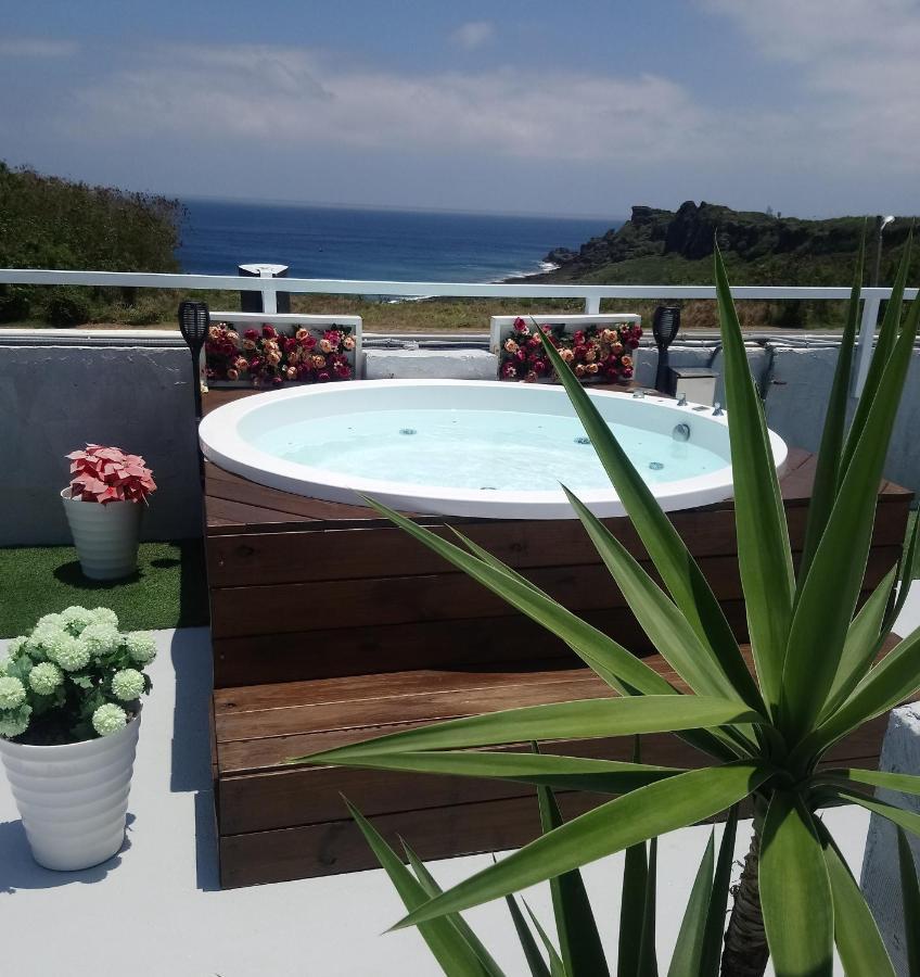 Hotel Small House - Cliff Heng-ch'un Exterior foto